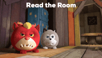 Angry Cat GIF by HangryPetz