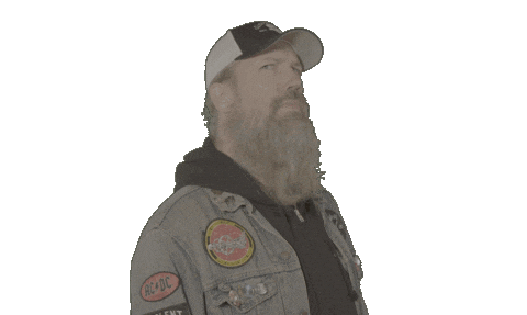 Think Amon Amarth Sticker by Sony Music Germany