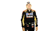 full time racing Sticker by Stock Car Brasil