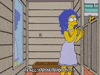 Happy Episode 5 GIF by The Simpsons