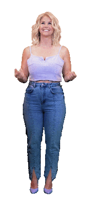 Beatrice Egli Sticker by Universal Music Deutschland