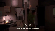 comedy central GIF by Workaholics