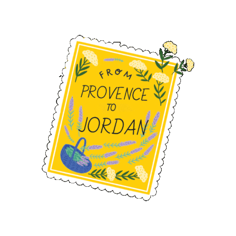 loccitaneme giphygifmaker Sticker
