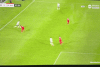 Colo Colo Lucas GIF
