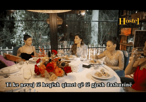 Hostel Anabelhostel GIF by Anabel Magazine
