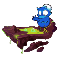 Money Crypto Sticker by BigBrains