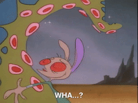 ren and stimpy nicksplat GIF