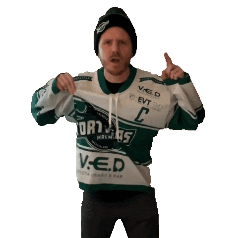 folketspuckhockeyklubb hockey tortugas folkets puck fphk tortugas Sticker