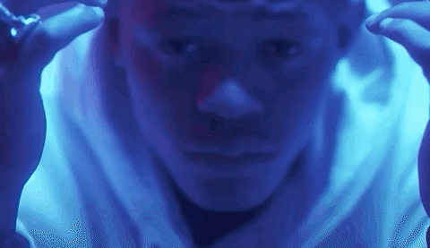 Yk Osiris Leave Me On Read GIF by NOW That's Music