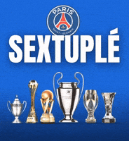 Paris Saint-Germain Psg GIF