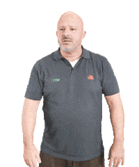 Ttl Zufrieden Sticker by TTL-TTM