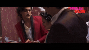 The Persian Version - Jerry Habibi - Sony Pictures