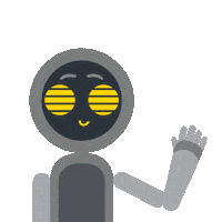 Podcast Robo Sticker by Odeabank