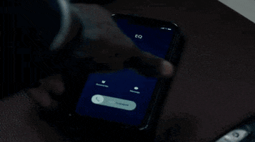 Queen Latifah Equalizer GIF by CBS
