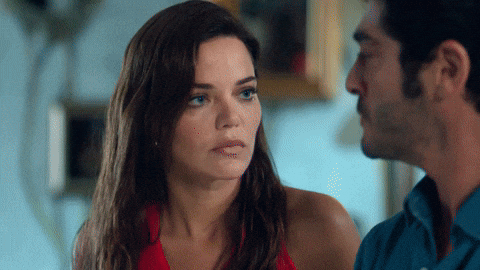 Burakdeniz Sahte GIF by Ay Yapım