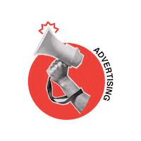ENTAJ logo design instagram red Sticker