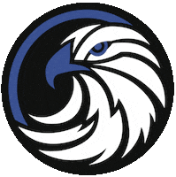 EPMS_Eagles the park epms elmorepark epmseagles Sticker
