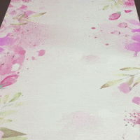 Cat Flowers GIF by LUMOplay