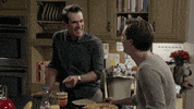 Modern Family GIF by ABC Network