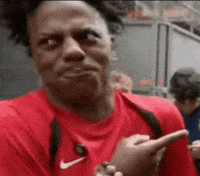 Angry Speed GIF