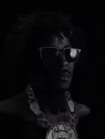 Deshawn GIF by Respective