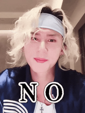 Zzh No GIF