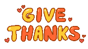 Thanksgiving Day Sticker Sticker by BuzzFeed Animation