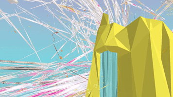 world vr GIF