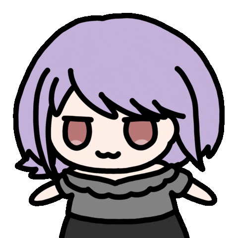 Spin Ave Sticker by circlecan