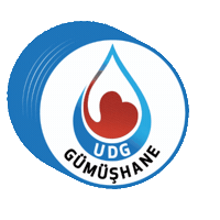 Tgf Sticker by Uluslararası Damla Gönüllüleri