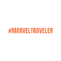 Sticker by Marvel Medical Staffing
