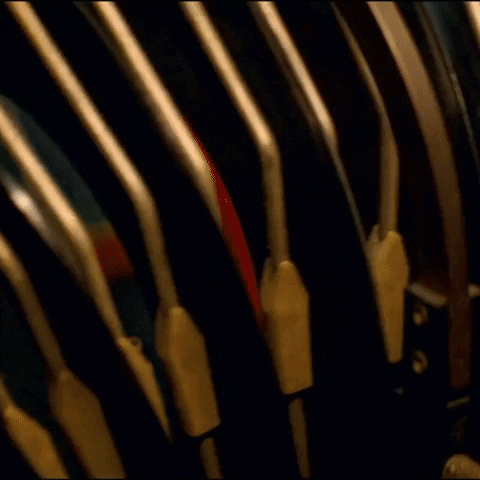 Baby Driver Spotify GIF by Working Title