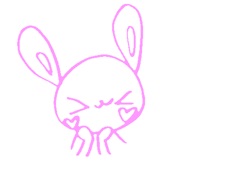 Hello Project Thank You Sticker