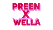 Wellaxfashionweek Sticker by Wella Professionals