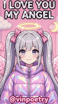 My Angel GIF