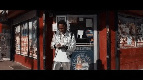 GIF by HipHopDX