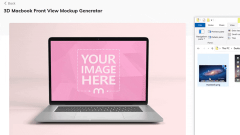 Online Marketing Design GIF by Mediamodifier