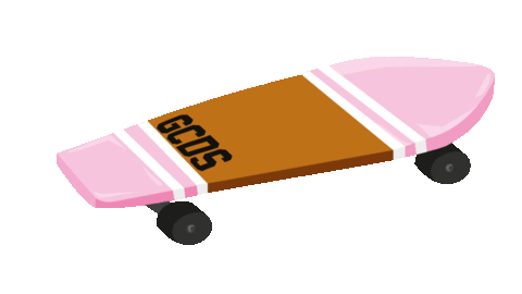 summer streetwear Sticker by GCDS WEAR