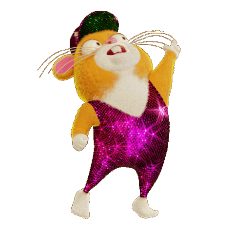 Get Down Dancing Sticker by Grind