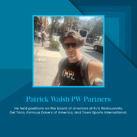 patrickwalshpwpartners giphygifmaker giphyattribution fitness industry GIF