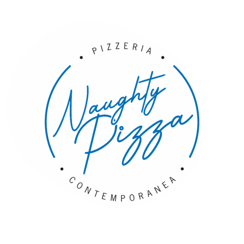 Naughtypizza giphyupload naughty pizza naughtypizza Sticker