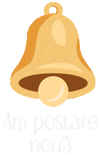 Social Media Romania Sticker