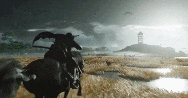 playstation ps4 sony game awards game awards 2019 GIF