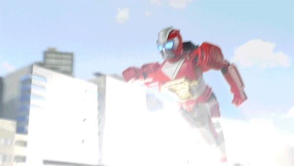 GIF by Power Rangers