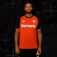Bayer 04 No GIF by Bayer 04 Leverkusen