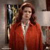 episode 4 nbc GIF by Will & Grace