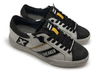 Sneaked dna lebanon beirut lebanese Sticker