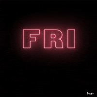 Friday Write On GIF by Adventures Once Had