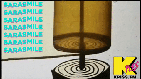Radio Smile GIF by KPISS.FM