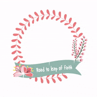 Leap Of Faith Thoughts GIF